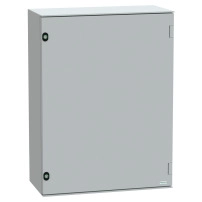 Табло за стенен монтаж, полиестър, моноблок IP66 H847xW636xD300mm