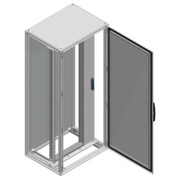 Spacial SF/SM 19" въртящ се рак - 1600x800 mm - 31 модула