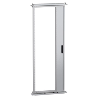 Spacial SF/SM 19" въртящ се рак - 2000x800 mm - 40 модула