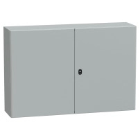 Табло S3D с 2врати 800х1200х300 без МП S3D H800xW1200xD300 2plain doors