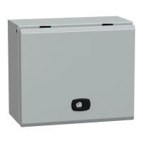 Клемно табло S3DB 250х300х150