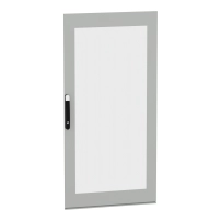 прозрачна врата, PanelSeT SFN, за ел. табло H1600 W800мм