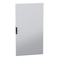 Плътна врата, PanelSeT SFN, Spacial SM, за ел. табло H1800 W1000мм