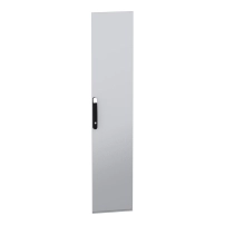 Плътна врата, PanelSeT SFN, Spacial SM, за ел. табло H1800 W400мм