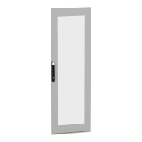 прозрачна врата, PanelSeT SFN, Spacial SM, за ел. табло H1800 W600мм