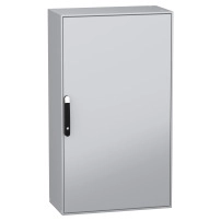 SCHNEIDER ELECTRIC Compact enclosure with mounting plate Spacial SM - 1400x800x400mm
