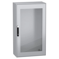 Шкаф SM пр.врата без мп 1400х800х400