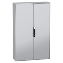 SM wo/mount plat 2D 1600x1000x300