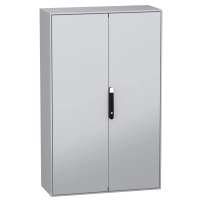 SM wo/mount plat 2D 1600x1000x300