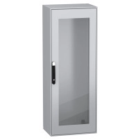 Шкаф SM пр.врата без мп 1600х600х400