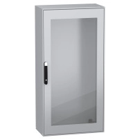 SM glazed door wo/mp 1600x800x400