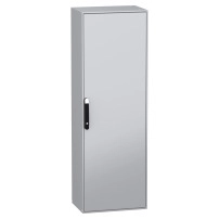 Мет. табло с МП SM w/mount plate 1800x600x400
