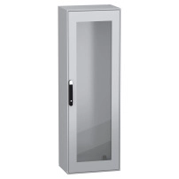 Шкаф SM пр.врата без мп 1800х600х400