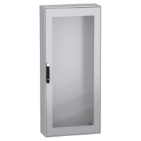 Шкаф SM пр.врата без мп 1800х800х300