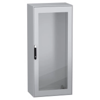 Шкаф SM пр.врата без мп 1800х800х500
