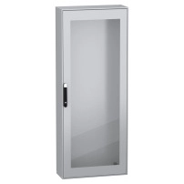 SM glazed door wo/mp 2000x800x300