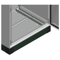 Spacial SM horizontal adaptation profiles - 1200 mm