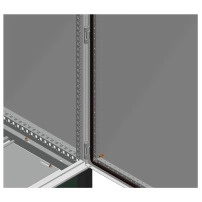 Spacial SM vertical adaptation profiles - 1800 mm