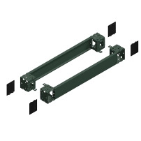 Преден панел за основа Spacial SF/SM - 100x700 mm