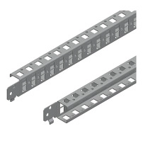 2 simple rails 1 row 400