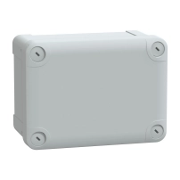 Инд. кутия PC ind box 164x121x87 lo