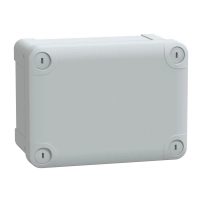 Индустриална кутия IP66 ABS ind box 164x121x87 lo