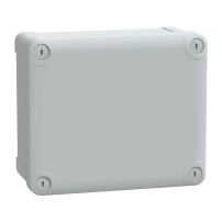 Кутия ABS IND BOX 192X164X87 LO NSYTBS19168