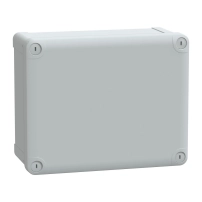 Кутия ABS IND BOX 241X192X105 LO NSYTBS241910