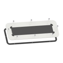 Spacial S3D flexiуплътнение кабели with membrane pearcable 378 x 63 mm