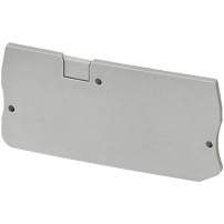NSYTR капак за push-in single-level клемен блок 1x2 - 4mm?