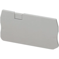 NSYTR капак за пружинен and push-in single-level клемен блок 1x2 - 2.5mm?