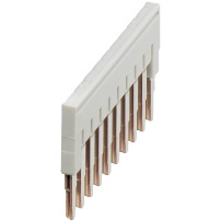 Мост за клема PLUG-IN BRIDGE, 10POINTS FOR 2,5MMІ TERM