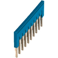 Мост за клема 10POINTS за 4MM² NSYTRAL410BL