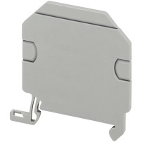 Разединит. планка PARTITION PLATE 2PTS, 2MM, NSYTRAP22