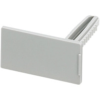 Държач за маркер TERMINAL MARKER CARRIER FOR END BRACKET