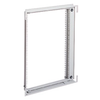 19" въртящо се шаси 25U W800 Spacial