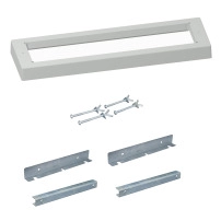 60mm Панел за основа за vers.PLA или PLAT W1250xD420 mm
