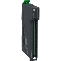 DO16 24 VDC 0,5 A SRC SL Mod+B