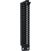 H TermBlock 18 Pts Spring 3.81mm