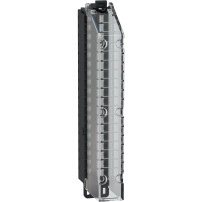 H TermBlock 18 Pts + Cover Spring 5mm DC