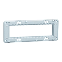 Монтажна рамка Zamak fixing frame 7 mod