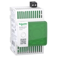 EcoStruxure Panel Server – базов – безжичен концентратор 110-277 VAC/DC