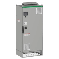 AccuSine PCS+ 300A 380-480 VAC IP31