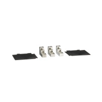 Кабелни обувки за 3 проводника - 2.5…35 mm? (#14…#2 AWG)