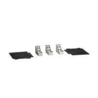 SCHNEIDER ELECTRIC Lugs for 6 wires - 2.5..16mm² (#14..#6 AWG)