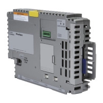 SCHNEIDER ELECTRIC/Pro-face Power Box, SP5000,  DC