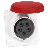 Контакт за табло 16A 3P-N-E 380-415V IP67 50-60Hz PKF16F735