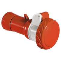 Контакт-Евро 16A 3P-N 380-415V IP67 50-60Hz PKF16M734