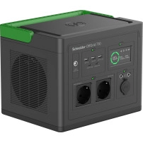 Schneider OffGrid 730, 738Wh LI