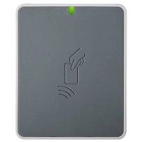 Security Expert proximity card encoder desktop USB connection